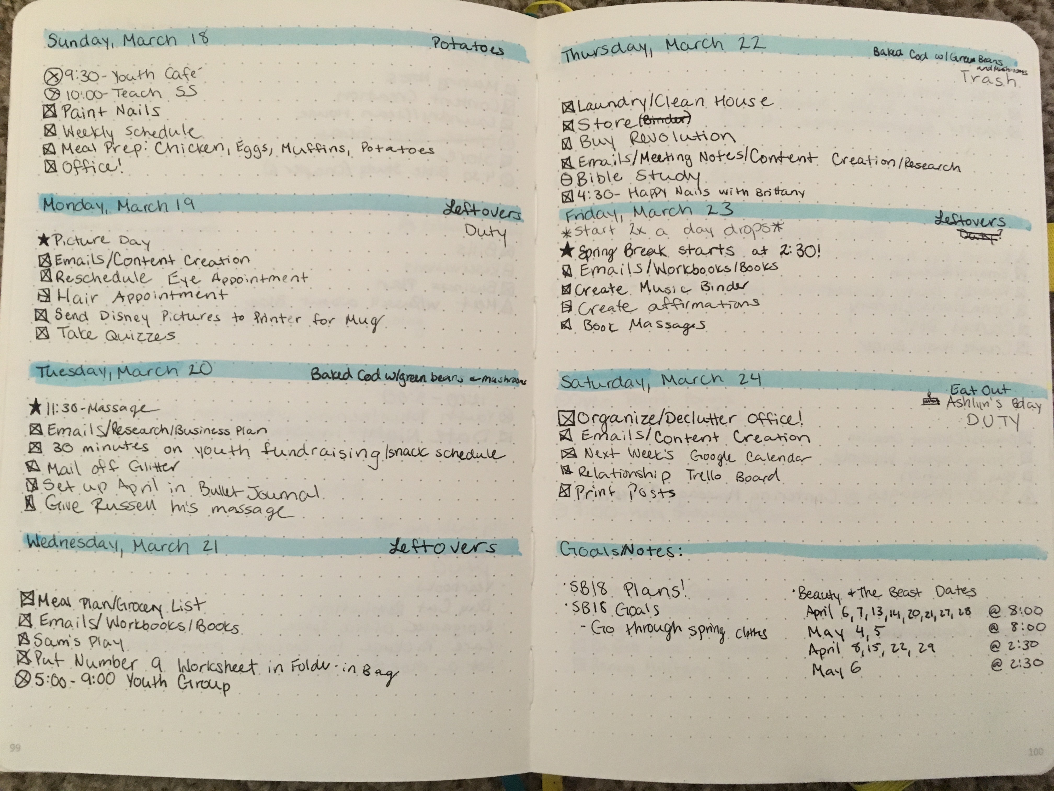 minimalism; minimal; intention; intentional; simple; purpose; purposeful; bullet journal