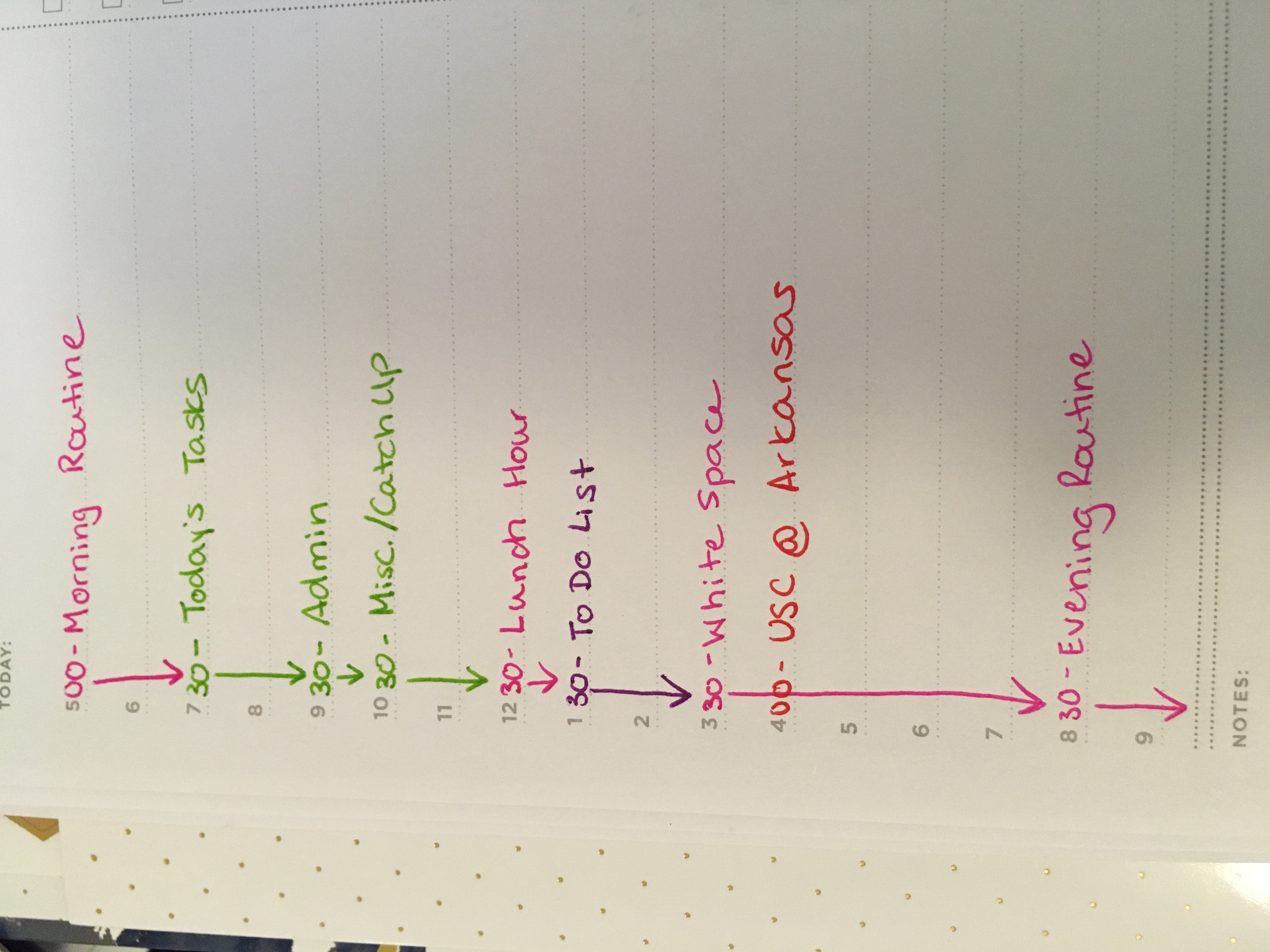 Minimalism; Planner; Planning; Time Blocking; Template; Schedule; Scheduling; Purposeful; Intentional