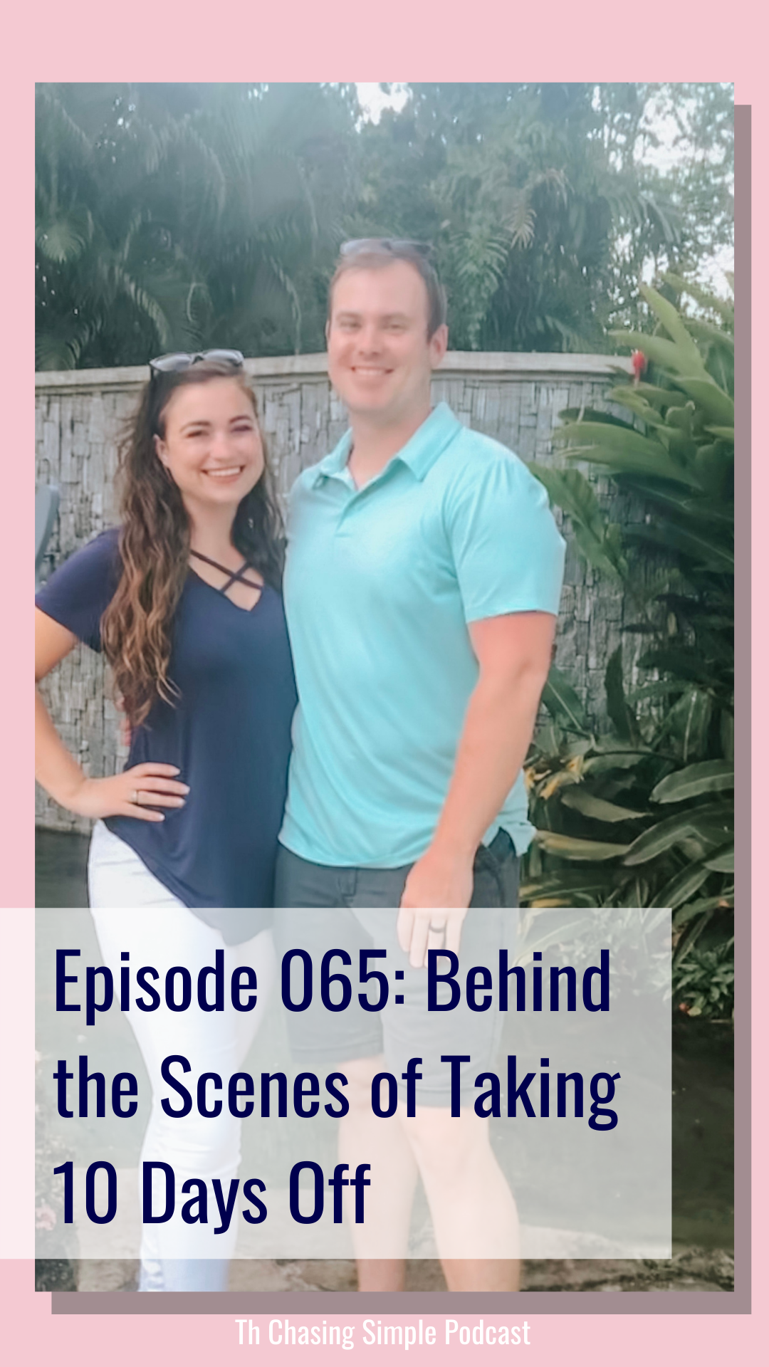 Vacation? Stepping away? Taking time off as a solopreneur? Does that feel impossible to you? It used to for me as well, but I was so wrong!