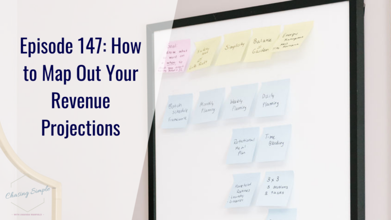 How To Calculate Projected Revenue how-to-calculate-projected-revenue