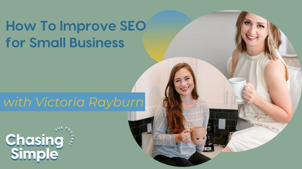 How to Improve SEO for Small Business