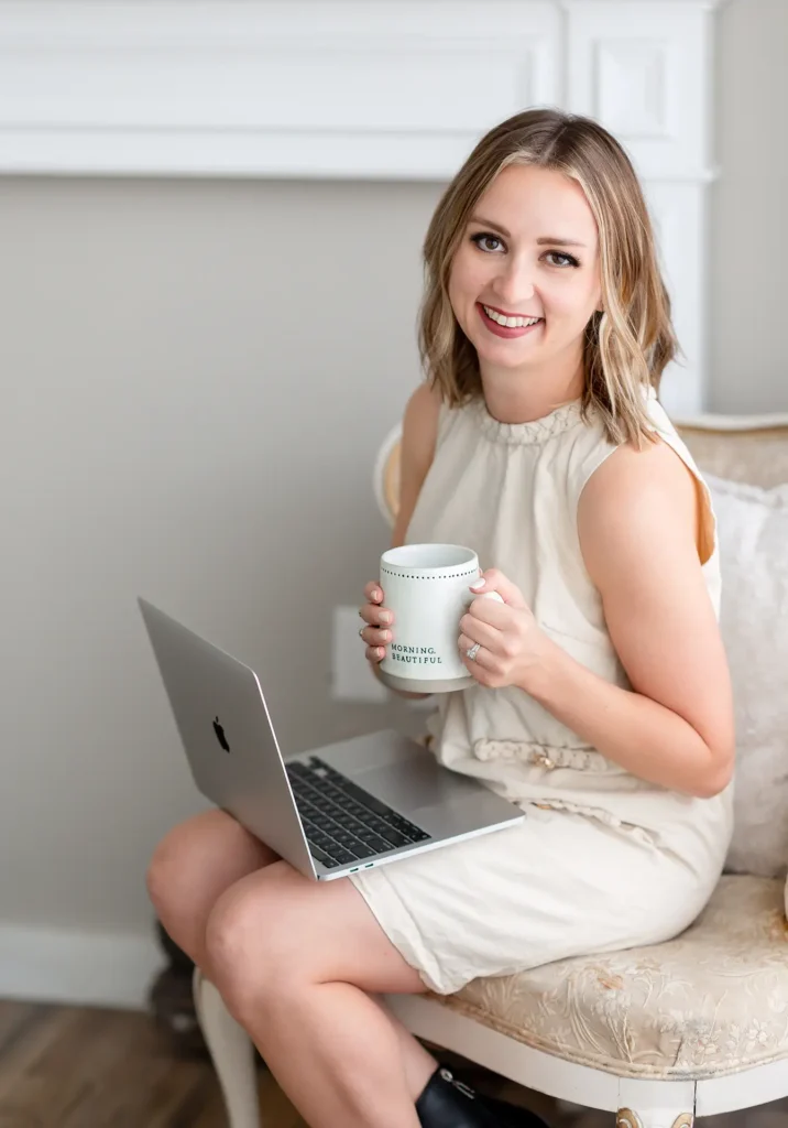 Picture of Small Business SEO expert Victoria Rayburn