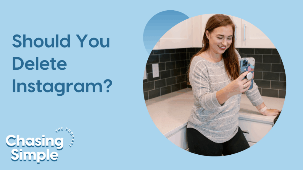 Blogpost image for determining if Instagram is worth your time