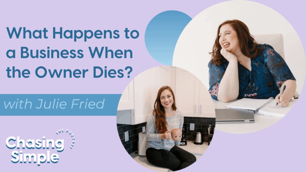 Blog Post Image for What Happens to a Business When the Owner Dies